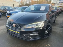 Noir Utilisé 2020 Cupra Leon Citadine | 27 900 €