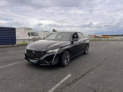 Noir Utilisé 2024 Peugeot 308 S Break | 28 490 €