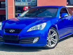 Utilisé 2011 Hyundai Genesis Coupé | 19 980 €