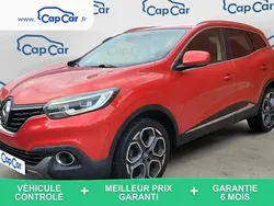 Rouge Utilisé 2017 Renault Kadjar Intens SUV | 11 990 €