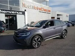 Gris Nouvelle 2024 VW Taigo Style SUV | 25 990 € (Bon prix)