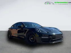 Utilisé 2017 Porsche Panamera 4 Berline | 60 200 € (Super prix)