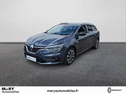 Utilisé 2024 Renault Mégane GrandTour Techno Break | 25 490 € (Prix assez cher)