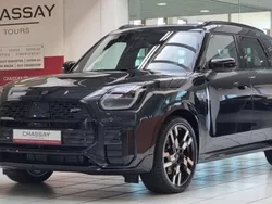 Utilisé 2025 Mini John Cooper Works Citadine | 46 490 € (Prix cher)