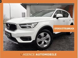 Blanc Utilisé 2021 Volvo XC40 Momentum SUV | 22 900 € (Super prix)