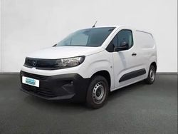 Blanc Utilisé 2025 Opel Combo S Monospace | 28 639 €
