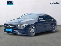 Noir Utilisé 2020 Mercedes 200 Coupé | 27 990 € (Bon prix)