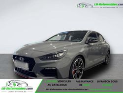 Utilisé 2019 Hyundai i30 N Performance Berline | 28 200 € (Prix assez cher)