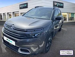 Utilisé 2020 Citroën C5 Aircross Feel SUV | 18 790 € (Prix juste)