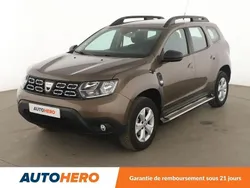 Brun Utilisé 2018 Dacia Duster Comfort SUV | 12 990 € (Bon prix)