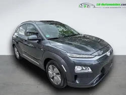 Utilisé 2021 Hyundai Kona SUV | 21 600 € (Prix juste)