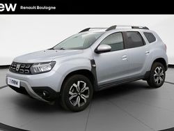 Gris Utilisé 2020 Dacia Duster Prestige SUV | 15 990 € (Prix juste)