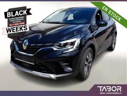 Noir Utilisé 2020 Renault Captur Experience SUV | 13 088 € (Prix juste)