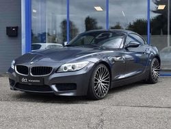 Gris Occasion 2017 BMW Z4 M Sport Cabriolet | 26 900 €