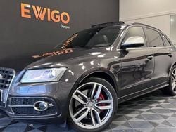 Utilisé 2016 Audi SQ5 Sport SUV | 23 490 € (Prix juste)