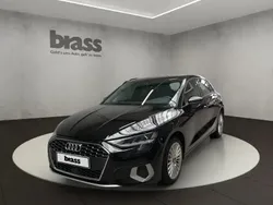 Noir Utilisé 2022 Audi A3 Sportback e-tron Advanced Plus Berline | 26 200 € (Super prix)