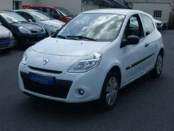 Bla Utilisé 2007 Renault Clio GrandTour SE Break | 3 990 €