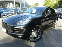 Noir Utilisé 2015 Porsche Macan SUV | 44 990 € (Bon prix)
