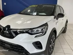 Blanc Nouvelle 2024 Mitsubishi ASX Instyle SUV | 30 299 € (Prix juste)