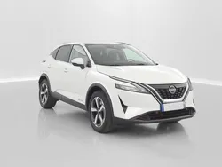 Utilisé 2023 Nissan Qashqai N-Connecta SUV | 28 010 € (Prix juste)