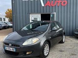Utilisé 2007 Fiat Bravo Emotion Citadine | 4 990 €