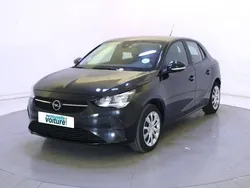 Noir Utilisé 2023 Opel Corsa-e Edition Citadine | 17 280 € (Prix juste)