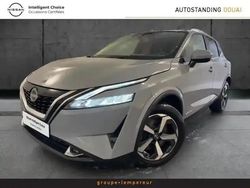 Gris argile Utilisé 2024 Nissan Qashqai N-Connecta SUV | 26 990 € (Super prix)