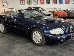 Occasion 1996 Mercedes SL500 Cabriolet | 46 900 €
