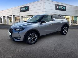 Othercolor Occasion 2021 DS Automobiles DS3 Crossback E-Tense Grand Chic SUV | 18 450 € (Prix juste)