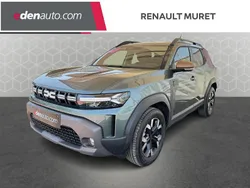 Vert Utilisé 2025 Dacia Duster Extreme SUV | 28 950 € (Bon prix)
