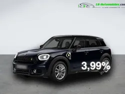 Utilisé 2022 Mini Countryman SUV | 33 400 € (Prix assez cher)