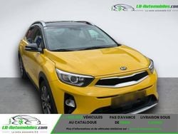 Utilisé 2019 Kia Stonic SUV | 18 900 € (Prix juste)