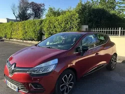 Utilisé 2016 Renault Clio IV LIMITED Berline | 8 800 € (Prix juste)