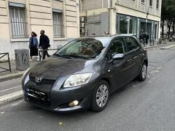 Utilisé 2008 Toyota Auris Luna Berline | 6 990 €