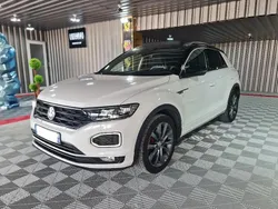 Utilisé 2018 VW T-Roc SUV | 21 990 € (Prix cher)