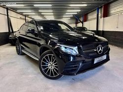 Noir Utilisé 2017 Mercedes 350 Sportline SUV | 29 990 €