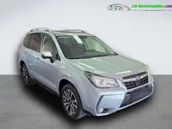 Utilisé 2019 Subaru Forester SUV | 31 100 €