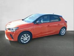 Orange Occasion 2022 Opel Corsa Berline | 14 990 € (Prix juste)