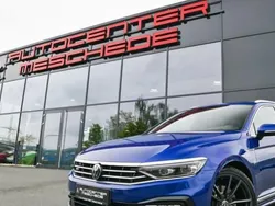 Utilisé 2023 VW Passat R-line Berline | 39 789 € (Prix juste)