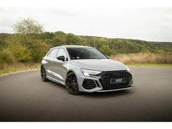Utilisé 2023 Audi RS3 Sportback Design Citadine | 79 990 € (Prix cher)
