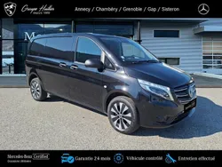 Utilisé 2022 Mercedes Vito Monospace | 35 760 €