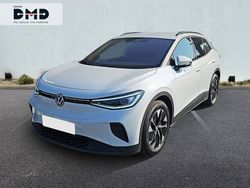 Blanc Utilisé 2024 VW ID.4 Pro SUV | 41 990 €