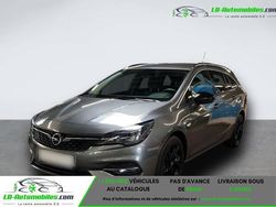 Utilisé 2021 Opel Astra Break | 18 800 € (Prix juste)