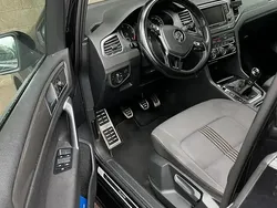 Utilisé 2016 VW Golf Sportsvan Monospace | 8 700 € (Prix juste)