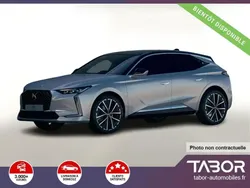 Noir Utilisé 2023 DS Automobiles DS4 Berline | 27 618 € (Bon prix)