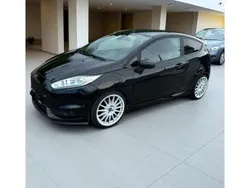 Utilisé 2017 Ford Fiesta ST200 Citadine | 16 990 € (Prix cher)