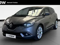 Renault Scénic IV
