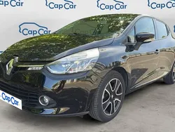 Utilisé 2014 Renault Clio IV LIMITED | 9 990 € (Prix assez cher)