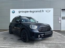 Enigmatic black metallic Utilisé 2023 Mini Cooper Countryman Essential SUV | 42 000 €