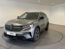 Gris Utilisé 2024 Renault Espace Esprit Alpine Monospace | 39 480 € (Prix juste)